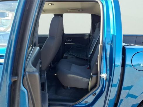 Used 2012 Chevrolet Colorado LT image 11