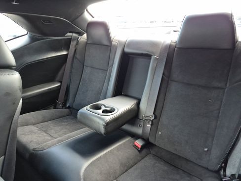 Used 2023 Dodge Challenger R/T Scat Pack w/ Plus Package image 19