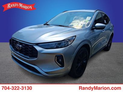 Used 2023 Ford Escape ST-Line Elite
