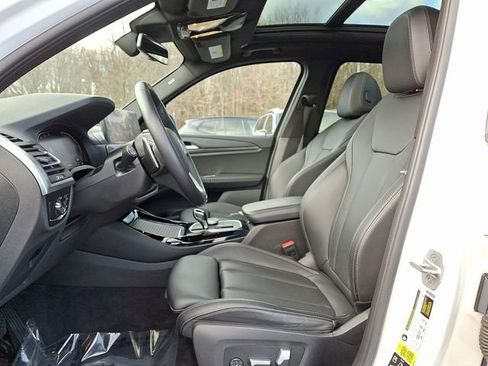 Certified 2023 BMW X3 xDrive30i w/ Convenience Package w/ZPA image 14
