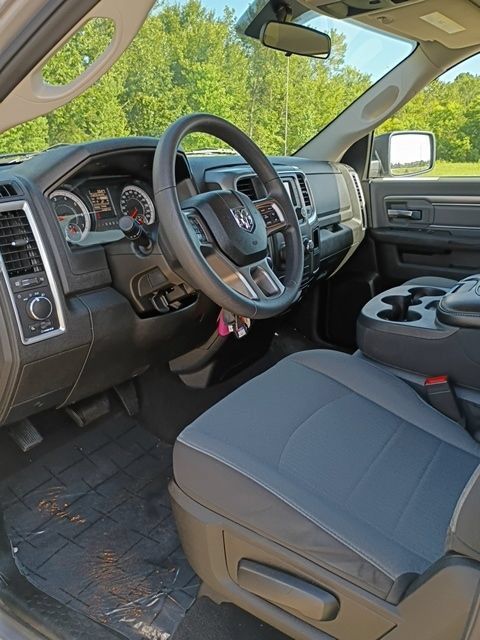 Used 2024 RAM 1500 Classic SLT RWD image 13