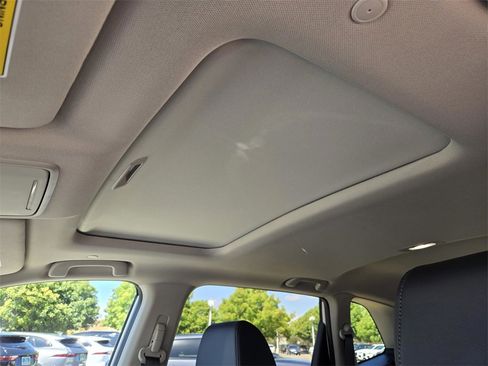 New 2025 Honda CR-V EX-L image 24