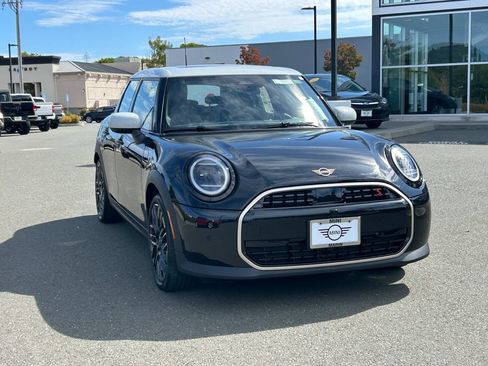 New 2026 MINI Cooper S FWD image 7