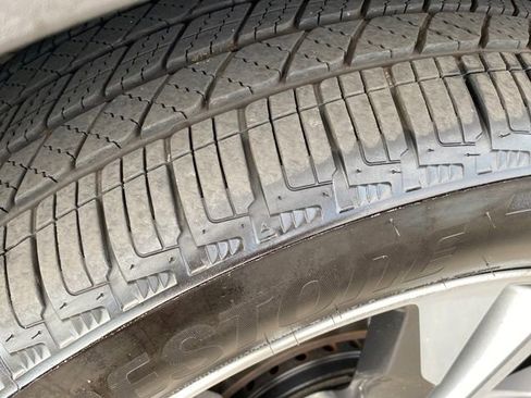 Used 2023 INFINITI QX60 Luxe image 23