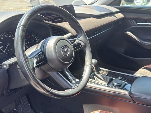 Used 2024 MAZDA MAZDA3 s AWD/4WD image 20