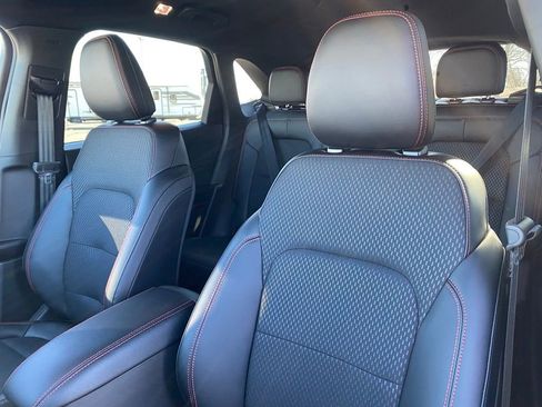 New 2026 Ford Escape ST-Line Select w/ Tech Pack #1 image 10