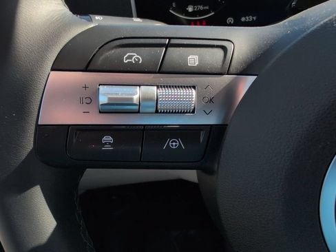 Used 2025 Hyundai Tucson SEL AWD/4WD image 18
