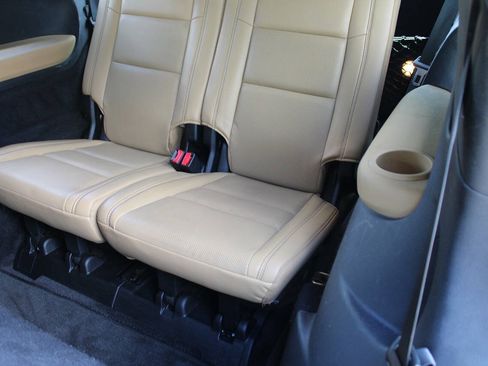 Used 2017 Dodge Durango Citadel AWD/4WD image 33