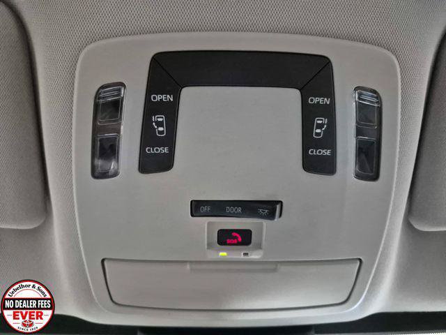 Certified 2023 Toyota Sienna LE FWD image 23
