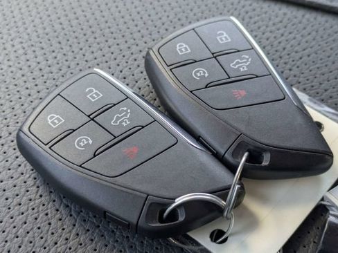 Used 2024 GMC Sierra 1500 Denali w/ Denali Reserve Package image 32