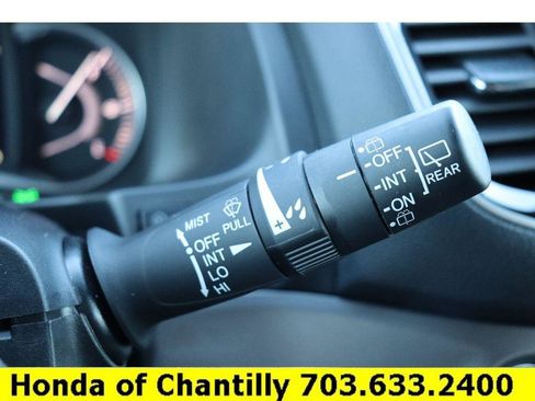 Certified 2024 Honda Passport EX-L image 13