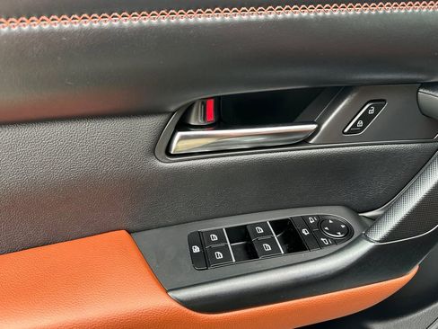 New 2025 MAZDA CX-50 2.5 Turbo w/ Premium Plus Pkg image 9