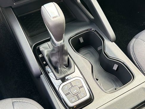 New 2026 Nissan Frontier SV image 17