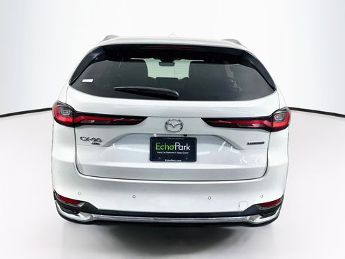 Used 2024 MAZDA CX-90 Plug-In Hybrid w/ Premium Plus AWD/4WD image 7