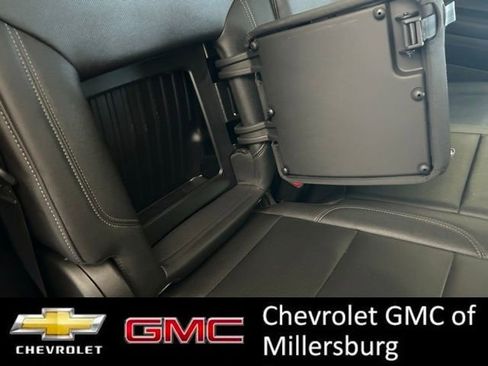 Used 2024 Chevrolet Silverado 1500 LTZ image 38