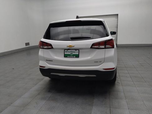 Used 2022 Chevrolet Equinox LT image 7
