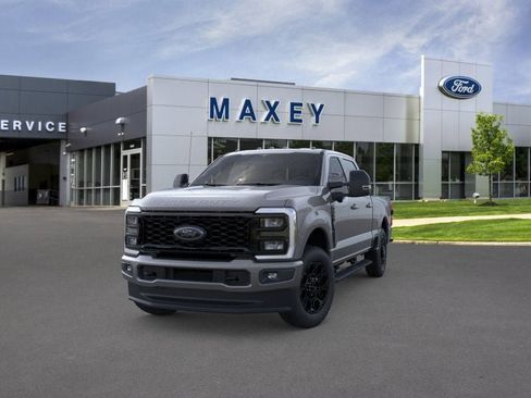 New 2026 Ford F350 XLT w/ XLT Premium Package image 2