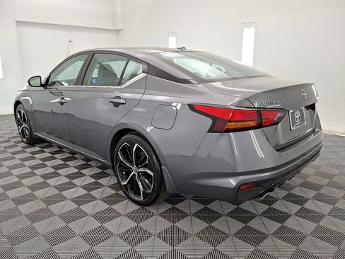 Used 2025 Nissan Altima 2.5 SR w/ SR Premium Package FWD image 22