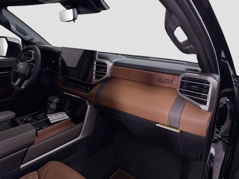 New 2026 Toyota Sequoia 1794 Edition image 20