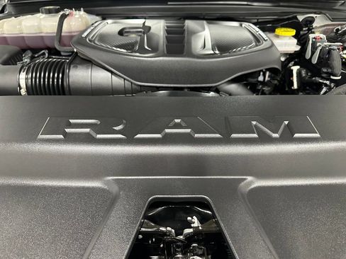 Used 2026 RAM 1500 Limited AWD/4WD image 67