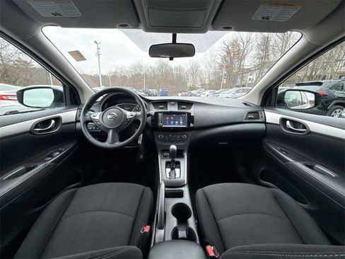 Used 2019 Nissan Sentra S image 21