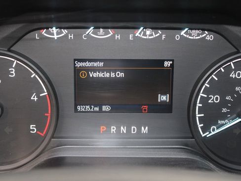 Used 2023 Ford F250 XLT w/ Camper Package AWD/4WD image 22