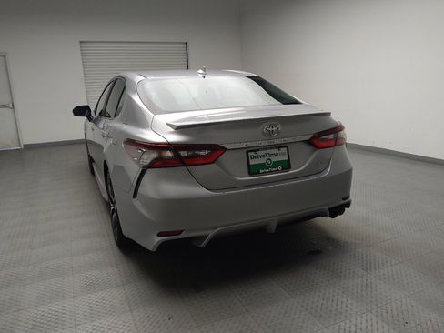 Used 2023 Toyota Camry SE FWD image 6