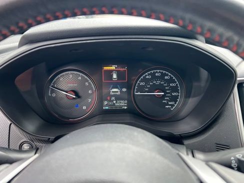 Used 2020 Subaru Forester Sport w/ Popular Package #2 AWD/4WD image 20