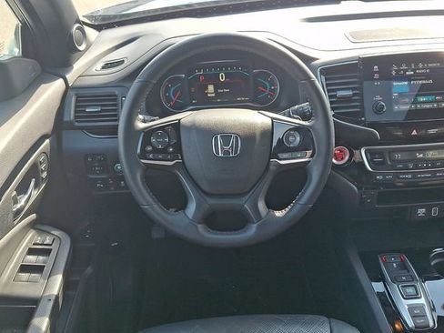 Certified 2021 Honda Passport Touring image 11