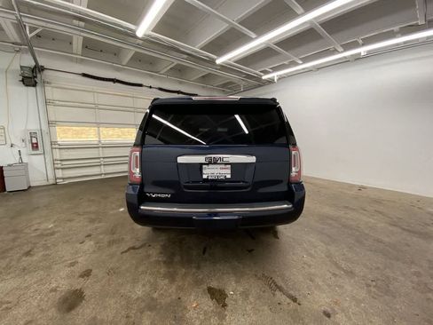 Used 2019 GMC Yukon Denali w/ Open Road Package image 5