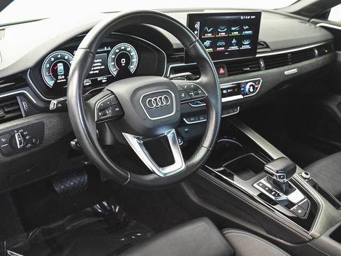Used 2024 Audi A5 2.0T Premium Plus AWD/4WD image 14