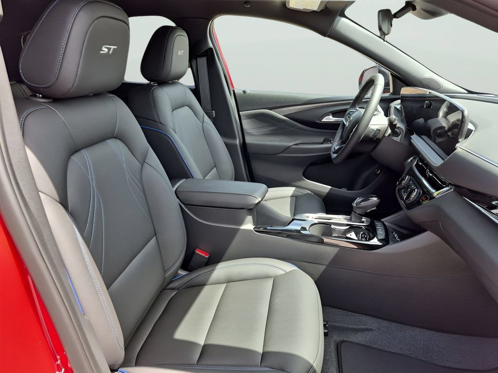 New 2026 Buick Envista Sport Touring w/ Convenience I Package FWD image 40