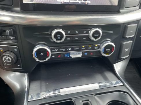 Used 2023 Ford F150 Lariat w/ Equipment Group 502A High AWD/4WD image 24