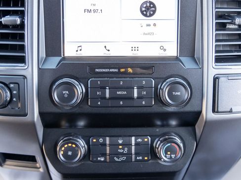 Used 2019 Ford F150 XLT w/ Equipment Group 301A Mid image 25