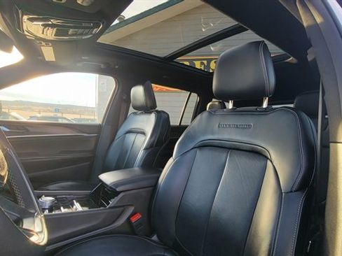 Used 2024 Jeep Grand Cherokee L Overland image 22