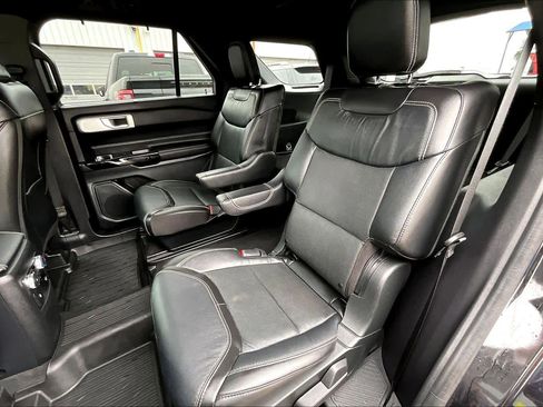 Used 2022 Ford Explorer ST w/ Equipment Group 401A image 20