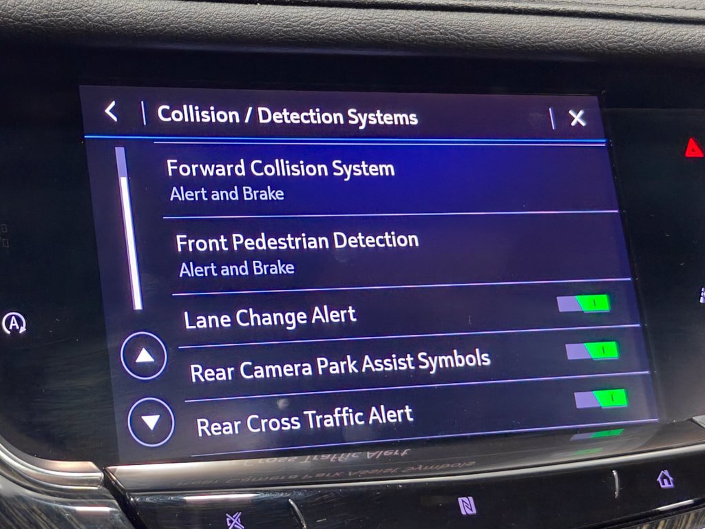 Used 2020 Cadillac XT6 Premium Luxury AWD/4WD image 54