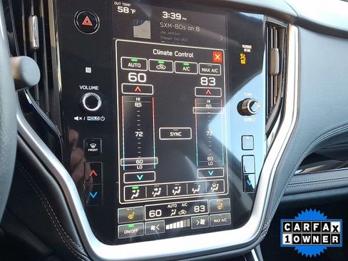 Certified 2025 Subaru Outback Limited image 33