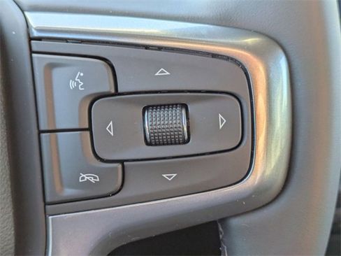 New 2026 Chevrolet Silverado 2500 LTZ w/ Z71 Chrome Sport Edition image 17