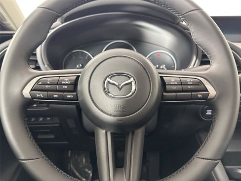 New 2026 MAZDA MAZDA3 2.5 S Sedan w/ Preferred Pkg FWD image 17