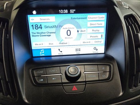 Used 2019 Ford Escape SE FWD image 25