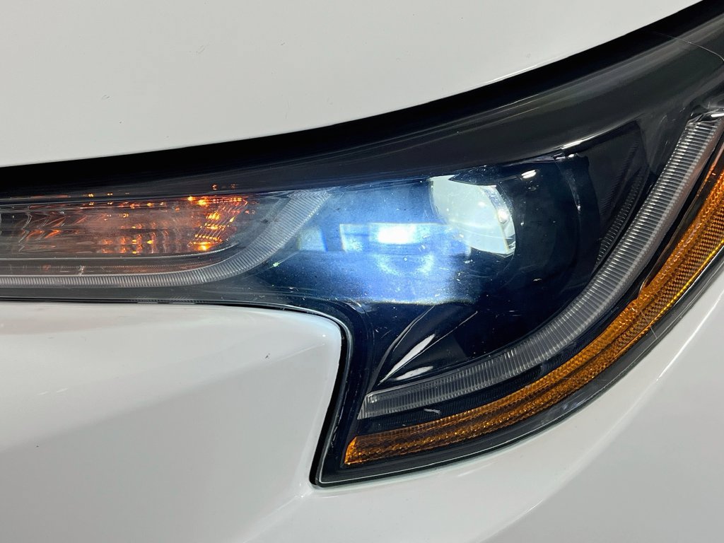 Used 2024 Toyota Corolla LE FWD image 9