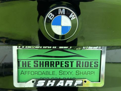 Used 2018 BMW X3 xDrive30i AWD/4WD image 12