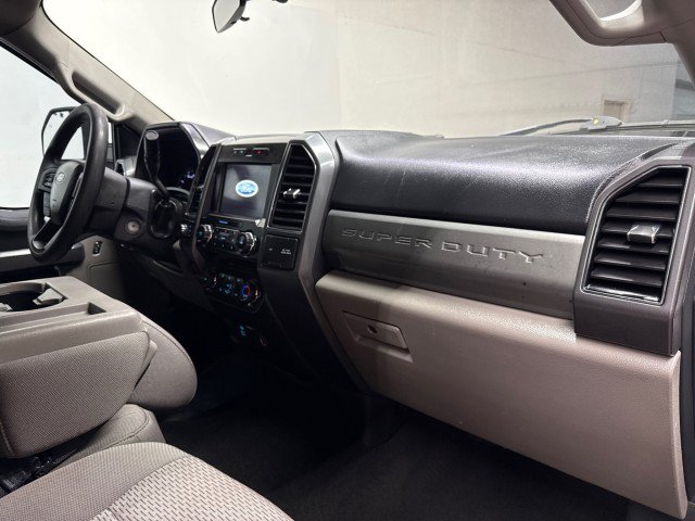 Used 2022 Ford F350 XLT w/ XLT Value Package AWD/4WD image 19
