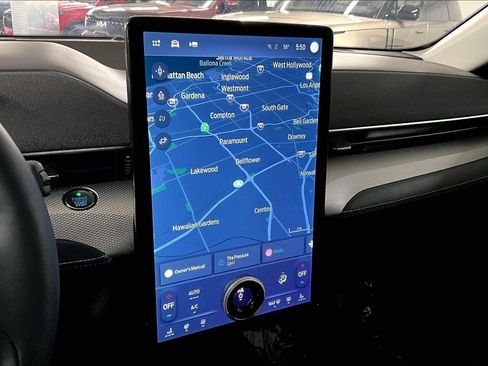 Used 2023 Ford Mustang Mach-E California Route 1 image 14