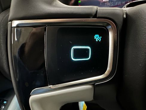 New 2025 Ford Expedition Max Platinum w/ Platinum Ultimate Package image 42