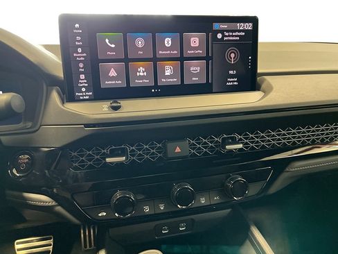 New 2026 Honda Accord Sport image 17