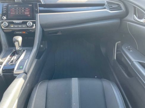 Used 2020 Honda Civic Sport image 22