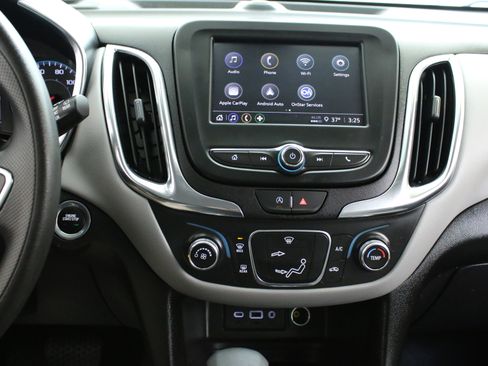 Used 2024 Chevrolet Equinox LS w/ LPO, Floor Liner Package AWD/4WD image 19