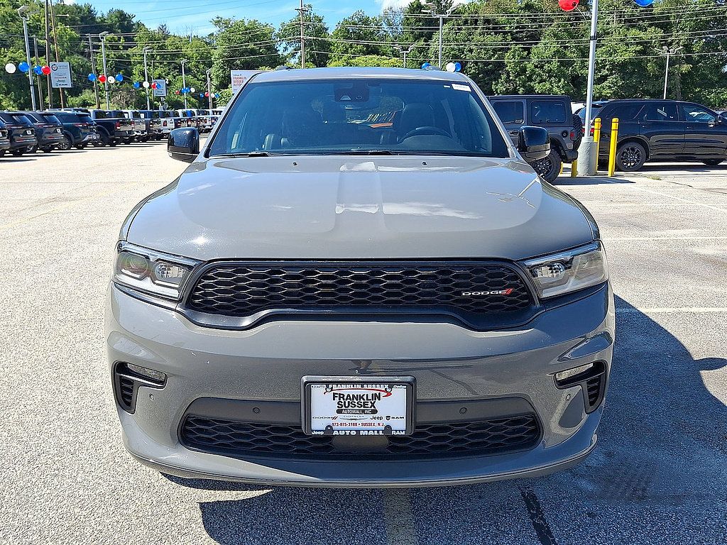 Used 2023 Dodge Durango GT AWD/4WD image 29